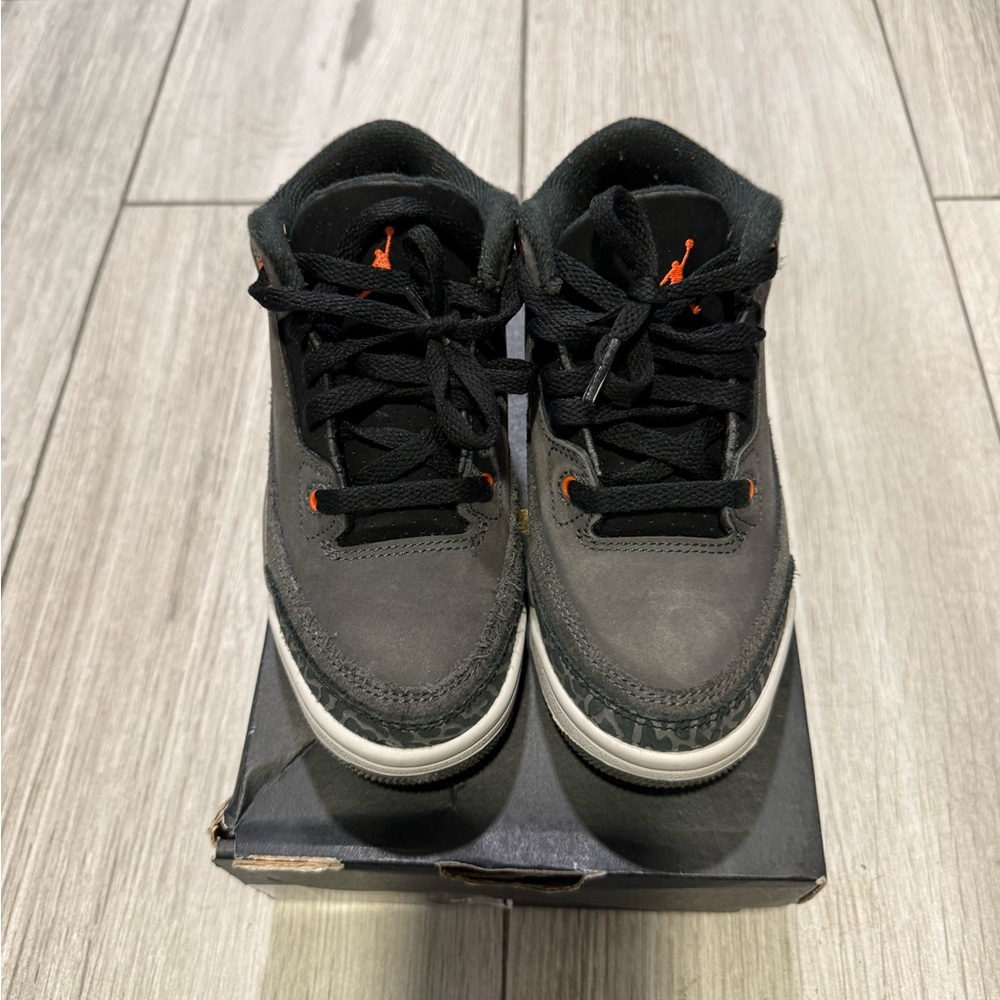 Jordan Retro 3
